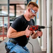 Kép 4/13 - Einhell TC-ID 720/1 E ütvefúrógép szett, 1.5-13mm, 720W