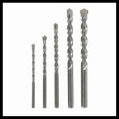 Kép 9/13 - Einhell TC-ID 720/1 E ütvefúrógép szett, 1.5-13mm, 720W