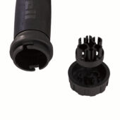 Kép 7/9 - Einhell RT-ID 65 Ütvefúrógép 650W / 13mm / 2,1kg