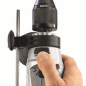 Kép 9/9 - Einhell RT-ID 65 Ütvefúrógép 650W / 13mm / 2,1kg
