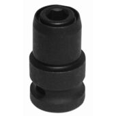 Kép 4/10 - Einhell Professional Impaxxo 18/400 akkus ütvecsavarozó 400Nm, 18V (akku és töltő nélkül), PXC