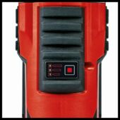 Kép 7/10 - Einhell Professional Impaxxo 18/400 akkus ütvecsavarozó 400Nm, 18V (akku és töltő nélkül), PXC