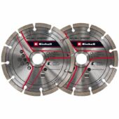 Kép 1/2 - Einhell gyémánt vágókorong 150 x 22.2 mm, 1.8 mm