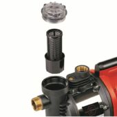 Kép 4/6 - Einhell GE-AW 1144 SMART automata házi vízmű, 1.1kW, 4.8bar