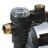 Kép 5/6 - Einhell GE-AW 1144 SMART automata házi vízmű, 1.1kW, 4.8bar