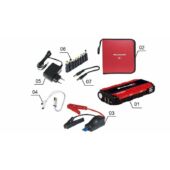 Kép 2/6 - Einhell indító bikázó Starter PowerBank CE-JS 12