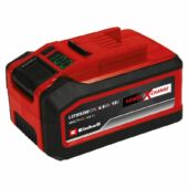Kép 3/4 - Einhell Boostcharger Starter-Kit akku és töltő szett, 18V, 4.0-6.0Ah Power X-Change