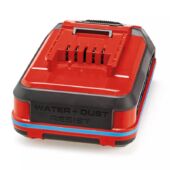 Kép 4/5 - Einhell 18 V 3,0 Ah SEALED Power X-Change PLUS akkumulátor