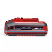 Kép 4/5 - Einhell 18V 4,0 Ah Sealed Power-X Change Plus Akkumulátor