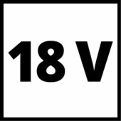 Kép 3/5 - Einhell PXC akkumulátor töltő, 18V, 3.0Ah