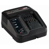 Kép 1/5 - Einhell PXC akkumulátor töltő, 18V, 3.0Ah