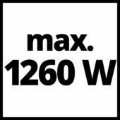 Kép 11/14 - Einhell PXC Starter Kit 5.2Ah akku + 4A töltő
