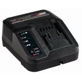 Kép 6/14 - Einhell PXC Starter Kit 5.2Ah akku + 4A töltő