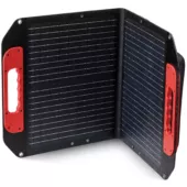 Kép 1/6 - Einhell Solar panel 40W napelem