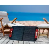 Kép 2/6 - Einhell Solar panel 40W napelem