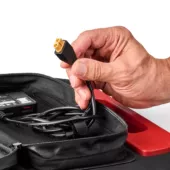 Kép 5/6 - Einhell Solar panel 40W napelem