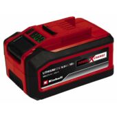 Kép 1/5 - Einhell Multi-Ah PXC Plus akkumulátor, 18V, 4-6Ah