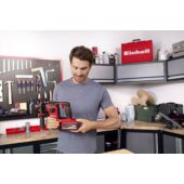 Kép 3/5 - Einhell Multi-Ah PXC Plus akkumulátor, 18V, 4-6Ah, Power X-Change