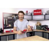 Kép 3/3 - Einhell PCX Plus akkumulátor, 18V, 3Ah, Power X-Change