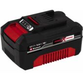 Kép 3/4 - Einhell Starter Kit akkutöltő, 18V, 2x3Ah, Power X-Change