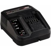 Kép 4/4 - Einhell Starter Kit akkutöltő, 18V, 2x3Ah, Power X-Change