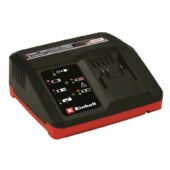 Kép 2/4 - Einhell  Starter Kit 5.2Ah akku + 4A gyorstöltő Power X-Change