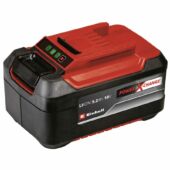 Kép 3/4 - Einhell  Starter Kit 5.2Ah akku + 4A gyorstöltő Power X-Change