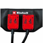 Kép 3/6 - Einhell GE-PB 36/18 Li-Solo akkumulátor övtáska, 150cm (akku nélkül), PXC