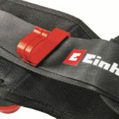 Kép 6/6 - Einhell GE-PB 36/18 Li-Solo akkumulátor övtáska, 150cm (akku nélkül), PXC