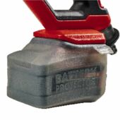 Kép 2/6 - Einhell védőtok Power X-Change akkumulátorhoz