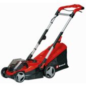 Kép 1/9 - Einhell GE-CM 36/34-1 Li-Solo akkus fűnyíró