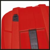 Kép 6/9 - Einhell PXC GE-CM 36/34-1 Li-Solo akkus fűnyíró, 2x18V, 33.5cm, 30L (akku és töltő nélkül)