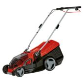Kép 3/13 - Einhell GE-CM 36/36 Li Kit akkus fűnyíró, 36cm, 36V (2db 4Ah akkuval és töltővel)