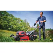 Kép 4/9 - Einhell GP-CM 36/52 S LI BL Akkus Fűnyíró (4x5,2Ah)