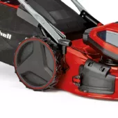 Kép 8/9 - Einhell GP-CM 36/52 S LI BL Akkus Fűnyíró (4x5,2Ah)