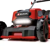 Kép 9/9 - Einhell GP-CM 36/52 S LI BL Akkus Fűnyíró (4x5,2Ah)