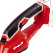 Kép 12/17 - Einhell GE-CM 36/37 Li Set akkus fűnyíró + fűnyíró olló (2db 3Ah akkuval és töltővel) Power X-Change