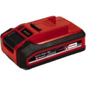 Kép 13/17 - Einhell GE-CM 36/37 Li Set akkus fűnyíró + fűnyíró olló (2db 3Ah akkuval és töltővel) Power X-Change