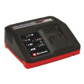 Kép 14/17 - Einhell GE-CM 36/37 Li Set akkus fűnyíró + fűnyíró olló (2db 3Ah akkuval és töltővel) Power X-Change