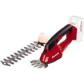 Kép 7/17 - Einhell GE-CM 36/37 Li Set akkus fűnyíró + fűnyíró olló (2db 3Ah akkuval és töltővel) Power X-Change