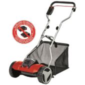 Kép 3/17 - Einhell GE-HM 18/38 Li Solo akkus hengerkéses fűnyíró
