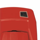Kép 5/8 - Einhell RASARRO 36/36 akkus fűnyíró, 36cm, 36V (2db 3,0Ah akkuval és töltővel) Power X-Change