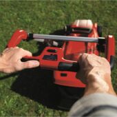 Kép 7/8 - Einhell RASARRO 36/36 akkus fűnyíró, 36cm, 36V (2db 3,0Ah akkuval és töltővel) Power X-Change