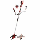 Kép 4/11 - Einhell Aggilo 36/255 BL-Solo akkus fűkasza, 2x18V, 30cm (akku és töltő nélkül), Power X-Change