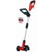 Kép 7/8 - Einhell PXC GE-CC 18 Li Solo akkus fugatisztító, 18V, 100mm (akku és töltő nélkül)
