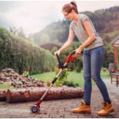 Kép 8/8 - Einhell PXC GE-CC 18 Li Solo akkus fugatisztító, 18V, 100mm (akku és töltő nélkül)