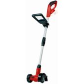 Kép 1/8 - Einhell GE-CC 18 Li Solo  akkus fugatisztító