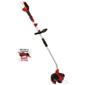 Kép 3/13 - Einhell GE-CT 36/30 Li E Solo akkumulátoros fűkasza (3411300) - Power X-Change