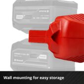 Kép 10/13 - Einhell GE-CT 36/30 Li E Solo akkumulátoros fűkasza (3411300) - Power X-Change