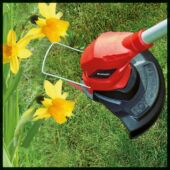 Kép 4/9 - Einhell GC-CT 18/24 Li-Solo Akkus Fűszegélynyíró, Power X-Change